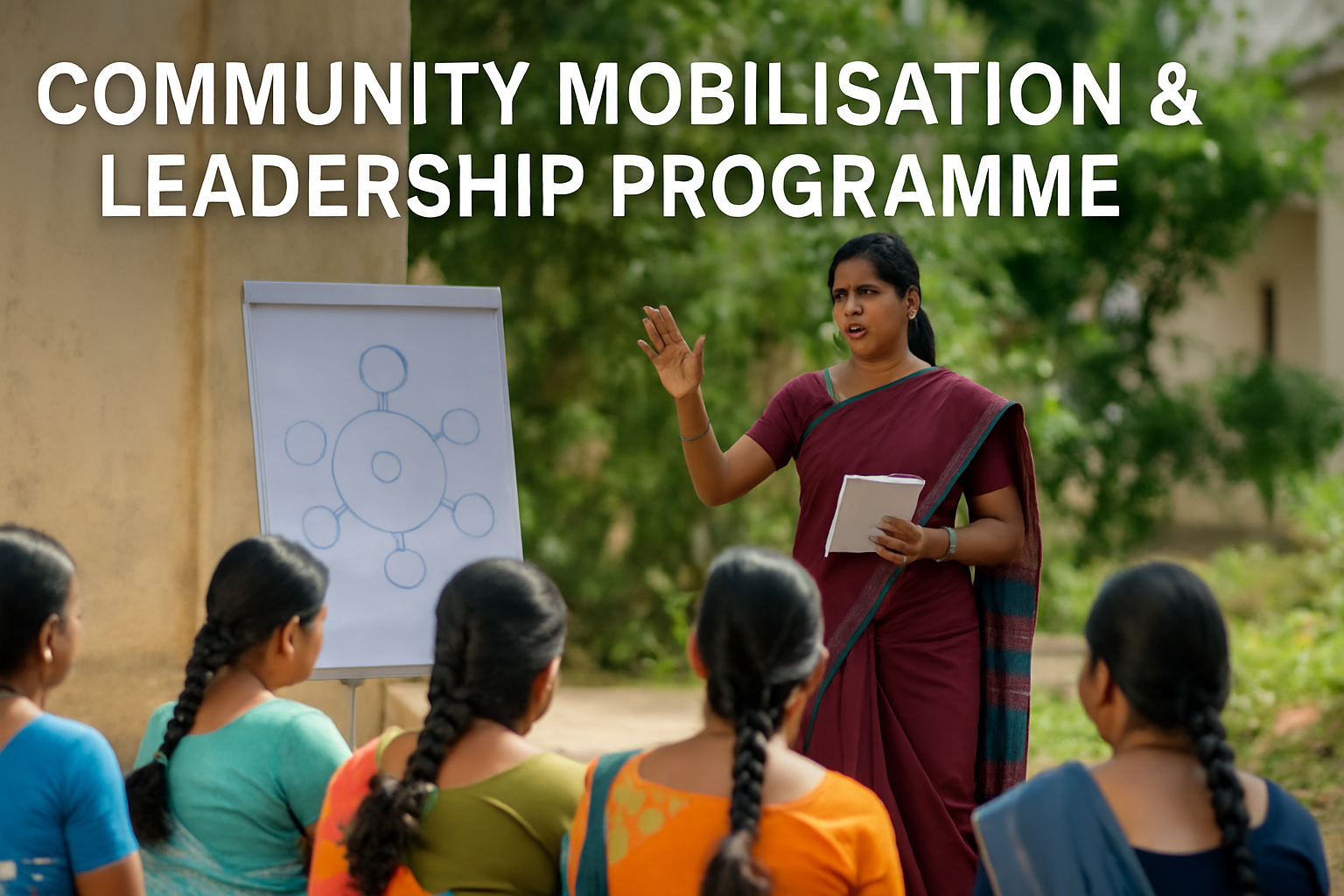 Community Mobilisation & Leadership Programme