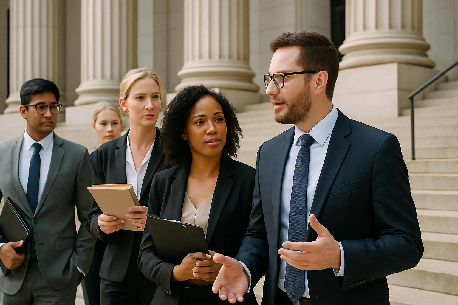 Advocacy & Policy Support Programme